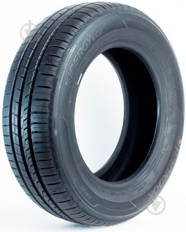 Шина Hankook K435 175/65 R15 T літо - фото 3