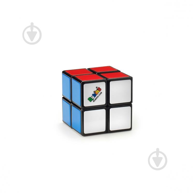 Головоломка Rubiks Кубик 2х2 Міні 6063038 - фото 1