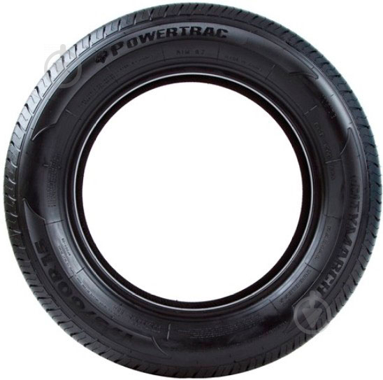 Шина POWERTRAC CITYMARCH 185/60R15 H літо - фото 3