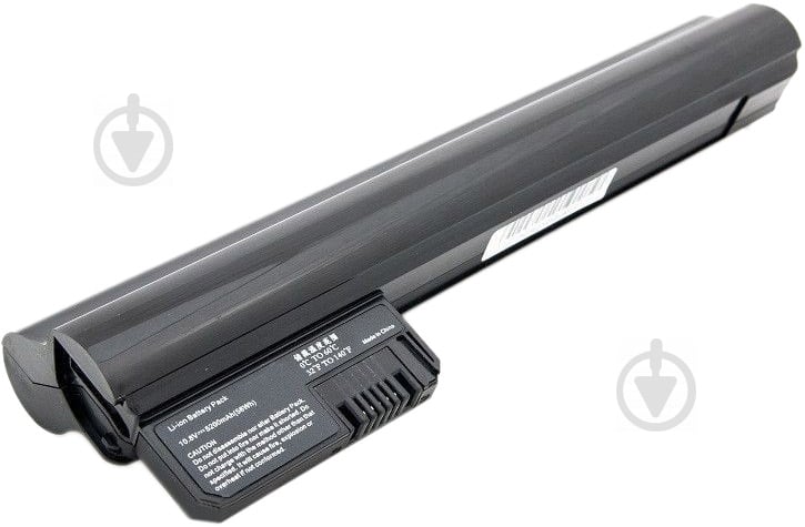 Акумулятор PowerPlant HP Mini 210 (HSTNN-IB0P, H2100LH) 10.8 V 5200 mAh NB00000123 - фото 1