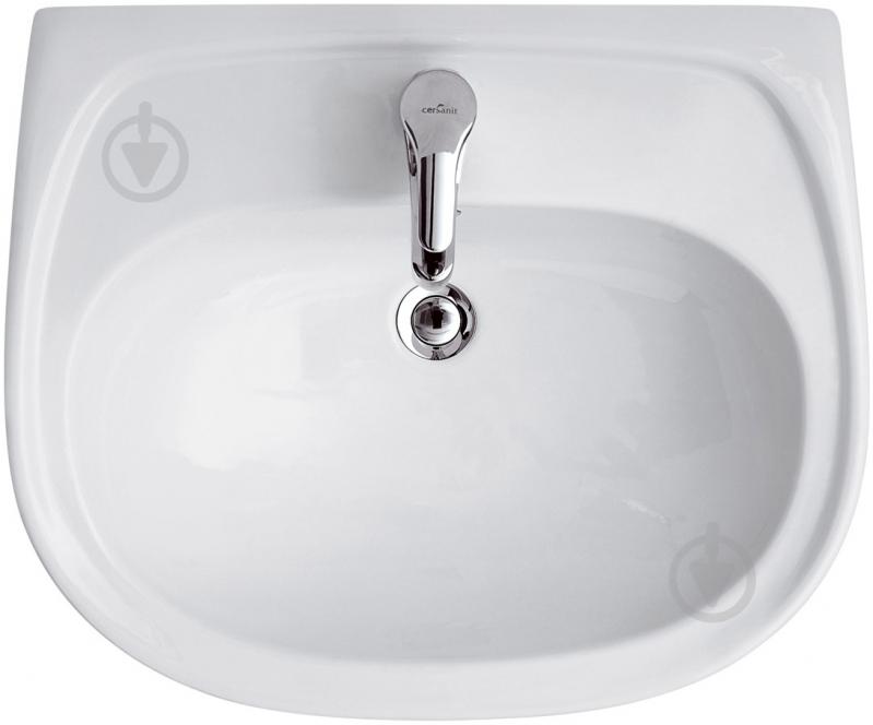 Умывальник Cersanit Market 60 - фото 2