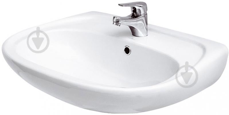 Умывальник Cersanit Market 60 - фото 1