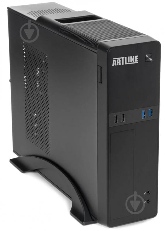 Компьютер Artline Business Plus B53 (B53v01) black - фото 2