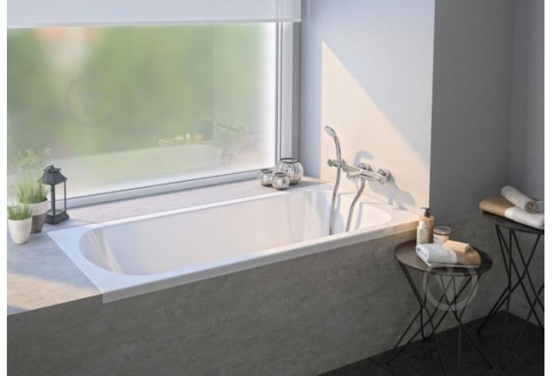 Ванна Ideal Standard SIMPLICITY 170х70 см - фото 4 Ванна Ideal Standard SIMPLICITY 170х70 см - фото 4