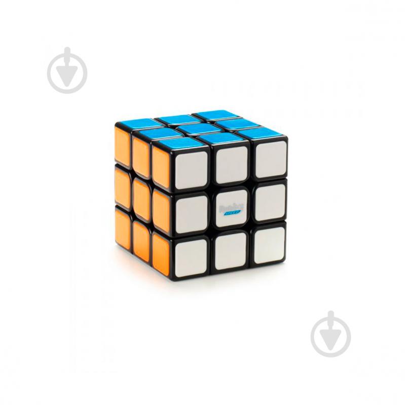 Головоломка Rubiks серії "Speed Cube" - КУБИК 3х3 швидкісний 6063164 - фото 2