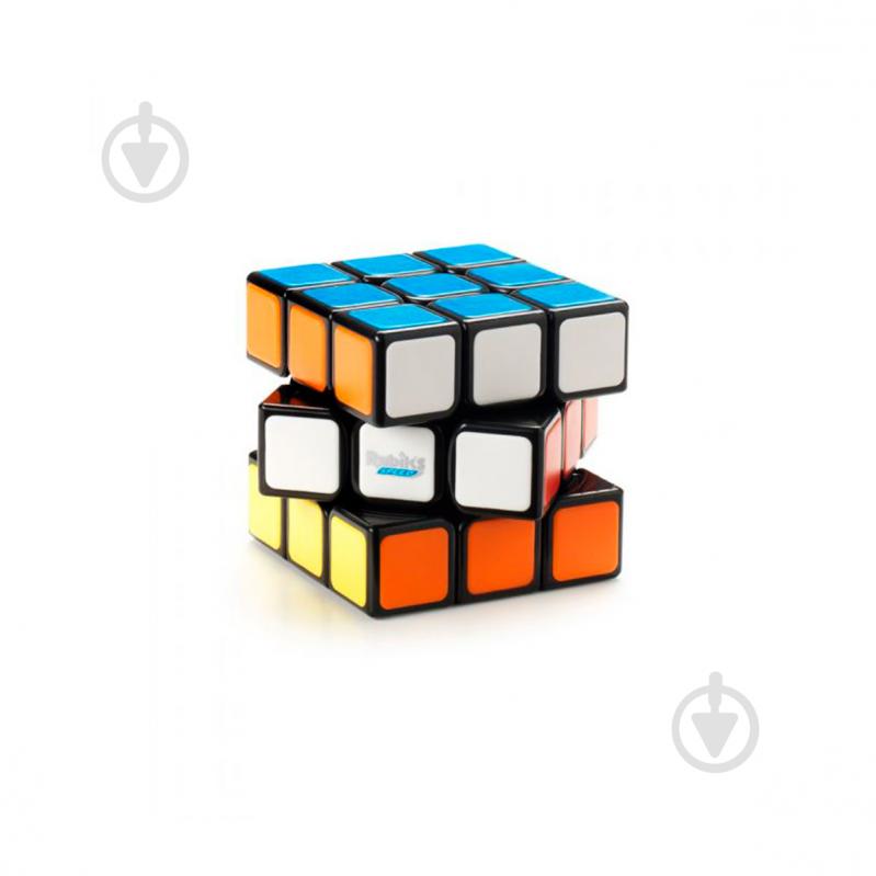 Головоломка Rubiks серії "Speed Cube" - КУБИК 3х3 швидкісний 6063164 - фото 3