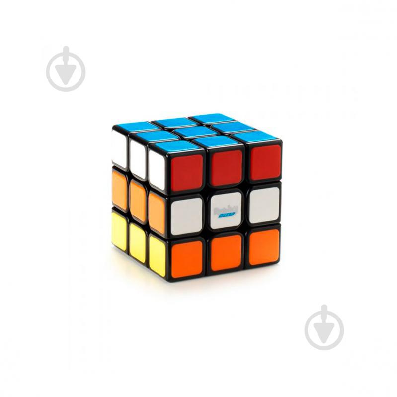 Головоломка Rubiks серії "Speed Cube" - КУБИК 3х3 швидкісний 6063164 - фото 1