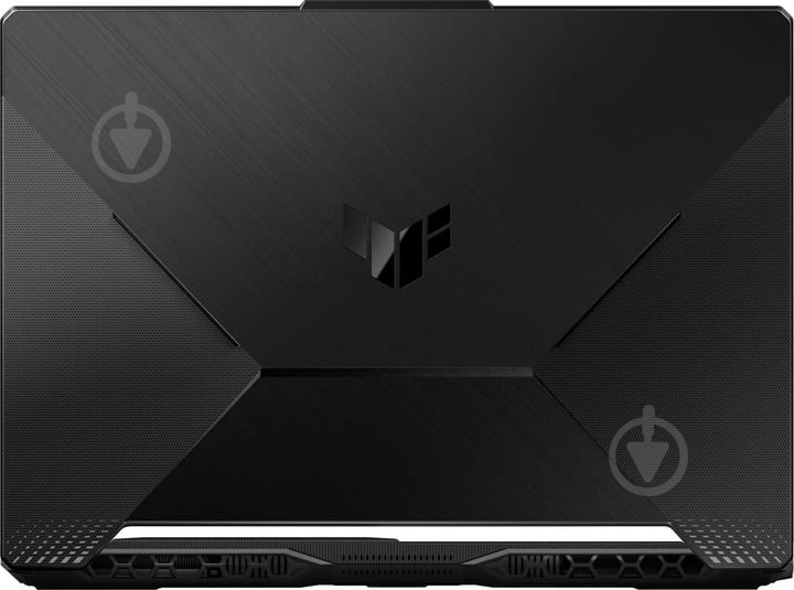 Ноутбук Asus Gaming A15 FA506NF-HN019 15,6" (90NR0JE7-M004D0) graphite black - фото 8