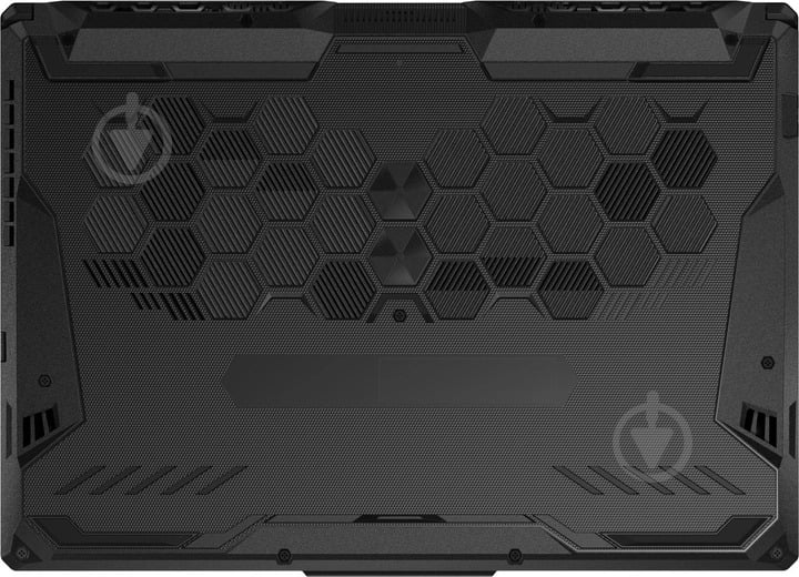 Ноутбук Asus Gaming A15 FA506NF-HN019 15,6" (90NR0JE7-M004D0) graphite black - фото 9