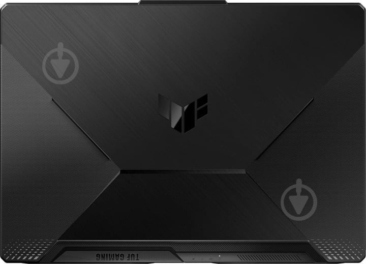 Ноутбук Asus Gaming A15 FA506NF-HN019 15,6" (90NR0JE7-M004D0) graphite black - фото 7