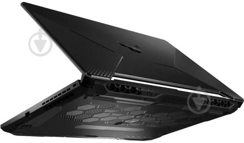 Ноутбук Asus Gaming A15 FA506NF-HN019 15,6" (90NR0JE7-M004D0) graphite black - фото 5