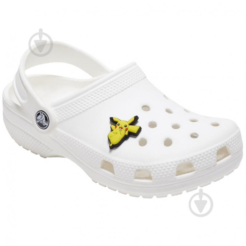 Джибитсы Crocs 10014911 - фото 3