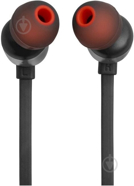 Наушники JBL T310 С black (JBLT310CBLK) - фото 5