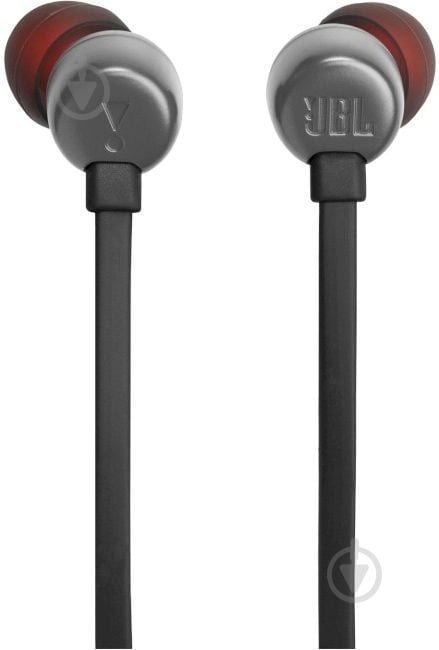 Наушники JBL T310 С black (JBLT310CBLK) - фото 6