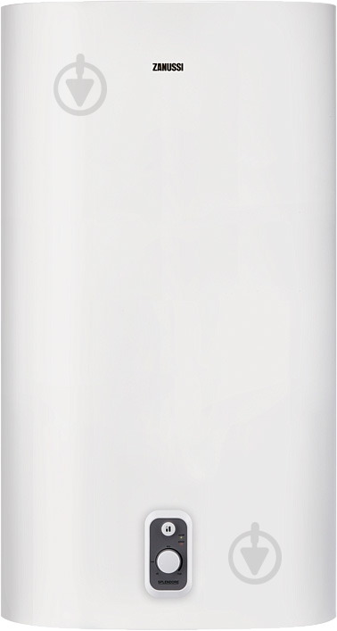 УЦЕНКА! Бойлер Zanussi ZWH/S 100 Splendore Dry - фото 1