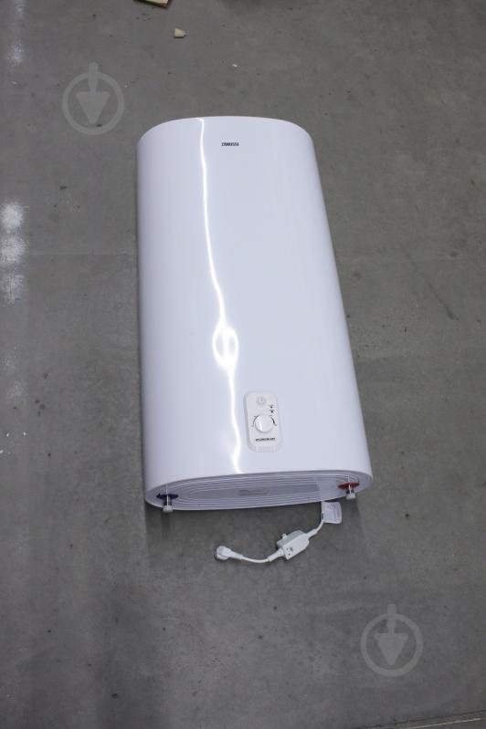 УЦЕНКА! Бойлер Zanussi ZWH/S 100 Splendore Dry - фото 10
