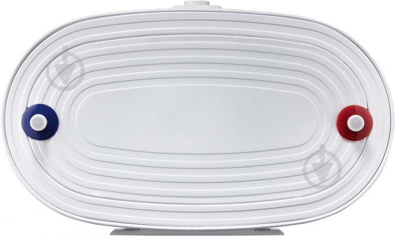 УЦЕНКА! Бойлер Zanussi ZWH/S 100 Splendore Dry - фото 6