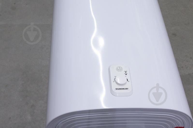 УЦЕНКА! Бойлер Zanussi ZWH/S 100 Splendore Dry - фото 8