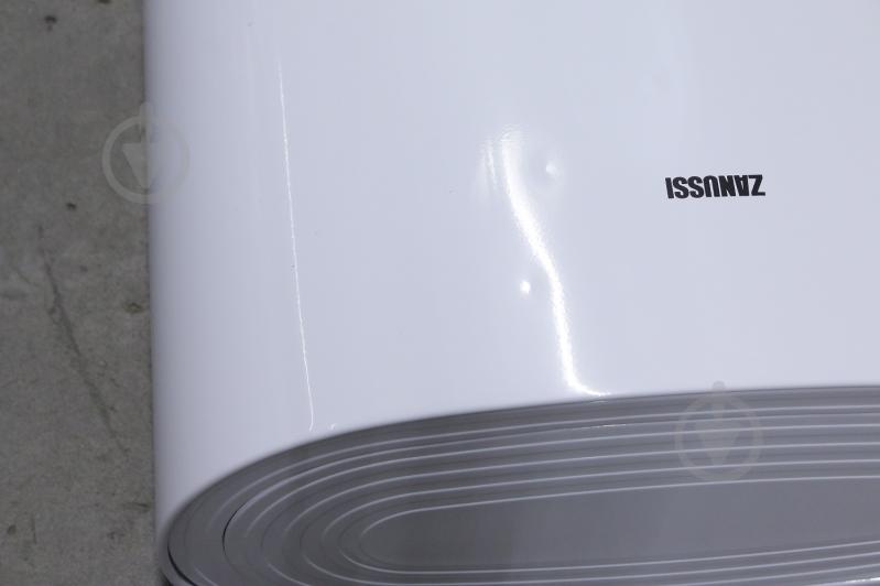 УЦЕНКА! Бойлер Zanussi ZWH/S 100 Splendore Dry - фото 9