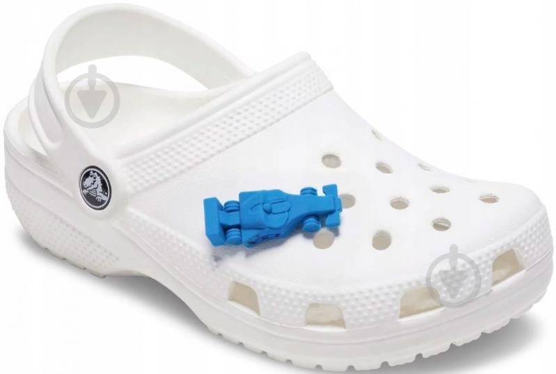 Джибитсы Crocs 10016091 - фото 3