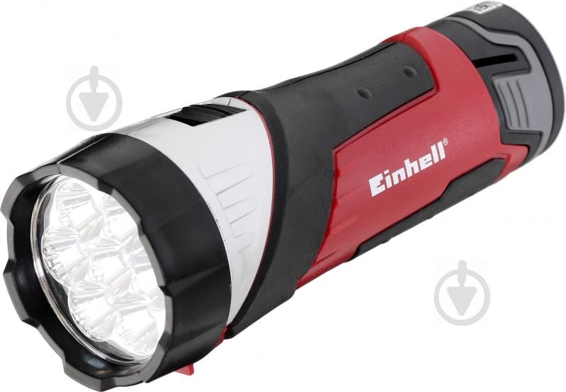 Набор электроинструмента Einhell TE-TK 12 Li 4257191 - фото 3