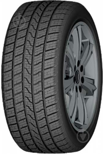 Шина POWERTRAC POWER MARCH A/S XL 205/55R16 V літо - фото 1