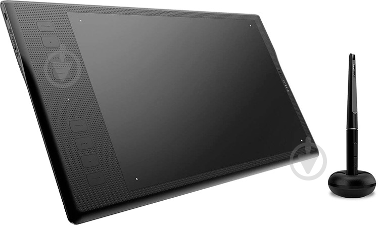 Планшет графічний Huion Inspiroy Q11KV2 - фото 3 Планшет графічний Huion Inspiroy Q11KV2 - фото 3