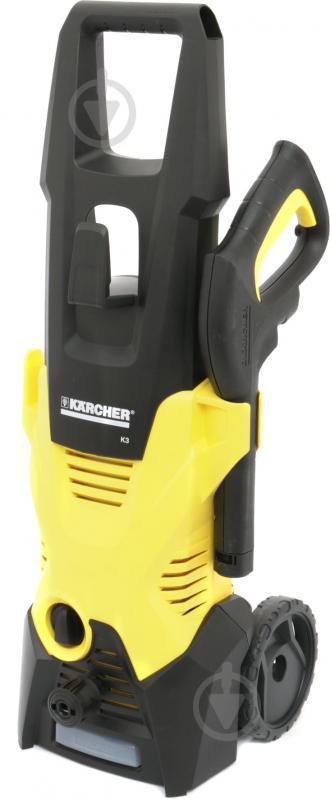 Міні-мийка Karcher K3 Car 1.676-003.0 - фото 1