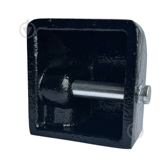 Замок навесной Expert PD-01-K1 краб (накладной) - фото 2 Замок навесной Expert PD-01-K1 краб (накладной) - фото 2