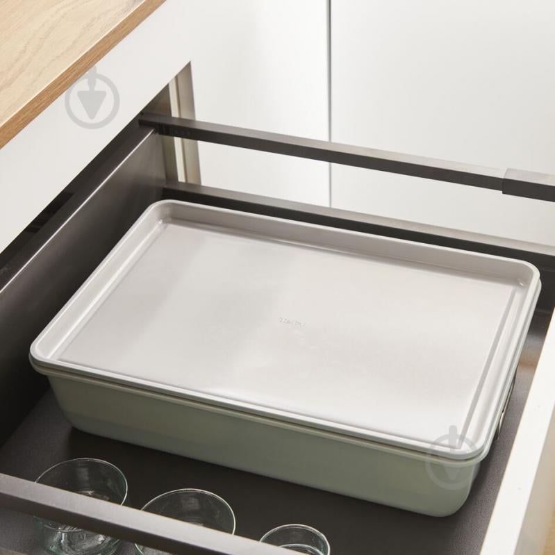 Противень Tefal Ceramik J1756104 - фото 18