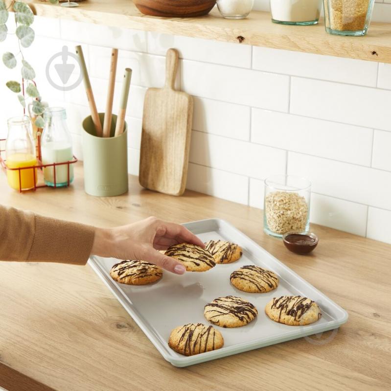 Противень Tefal Ceramik J1756104 - фото 12