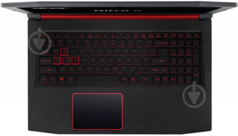 Ноутбук Acer Nitro 5 AN515-52-57PY 15,6" (NH.Q3XEU.041) black - фото 4