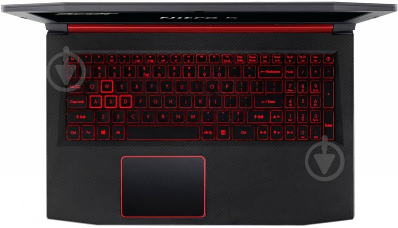 Ноутбук Acer Nitro 5 AN515-52-57PY 15,6" (NH.Q3XEU.041) black - фото 5