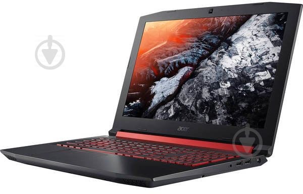 Ноутбук Acer Nitro 5 AN515-52-57PY 15,6" (NH.Q3XEU.041) black - фото 3