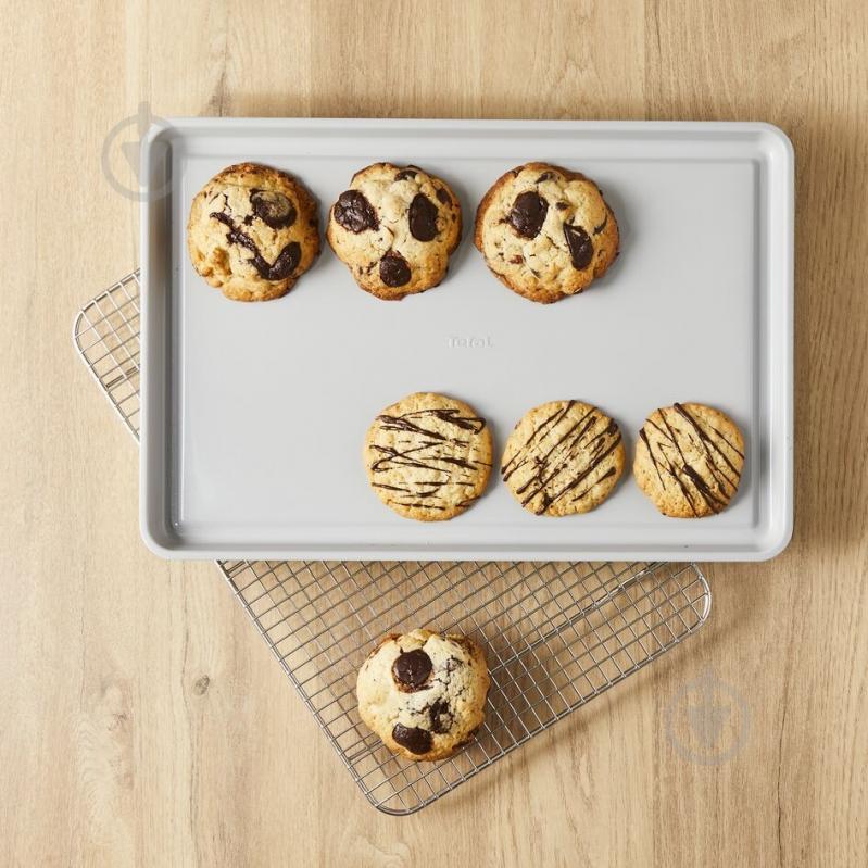 Набор для выпекания Tefal Ceramik 2 предмета J175S204 - фото 10 Набор для выпекания Tefal Ceramik 2 предмета J175S204 - фото 10