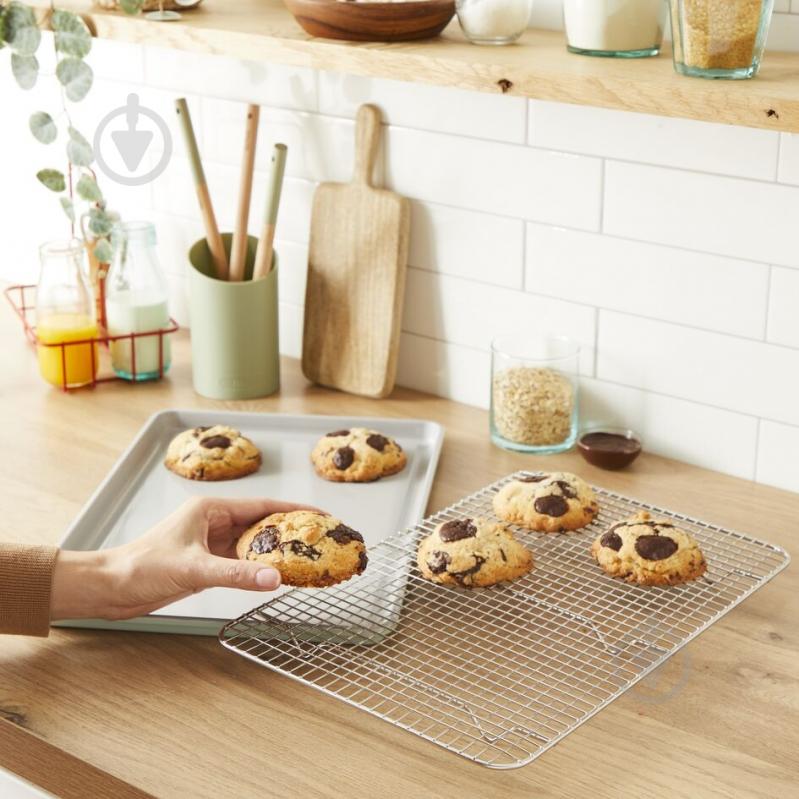 Набор для выпекания Tefal Ceramik 2 предмета J175S204 - фото 13 Набор для выпекания Tefal Ceramik 2 предмета J175S204 - фото 13