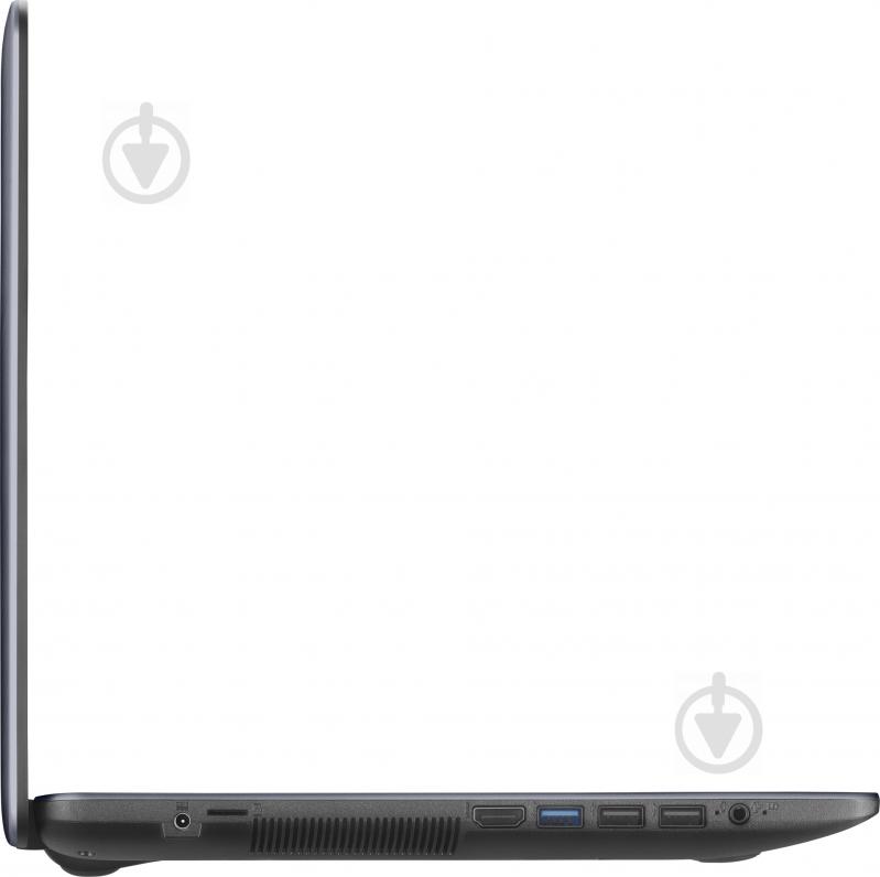 Ноутбук Asus X543UA-DM1764 15,6" (90NB0HF7-M27110) grey - фото 8