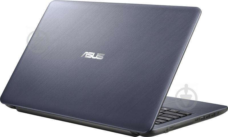 Ноутбук Asus X543UA-DM1764 15,6" (90NB0HF7-M27110) grey - фото 9