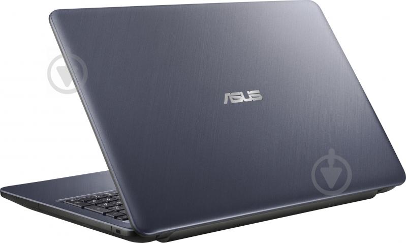 Ноутбук Asus X543UA-DM1764 15,6" (90NB0HF7-M27110) grey - фото 10