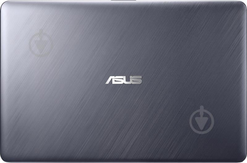 Ноутбук Asus X543UA-DM1764 15,6" (90NB0HF7-M27110) grey - фото 11