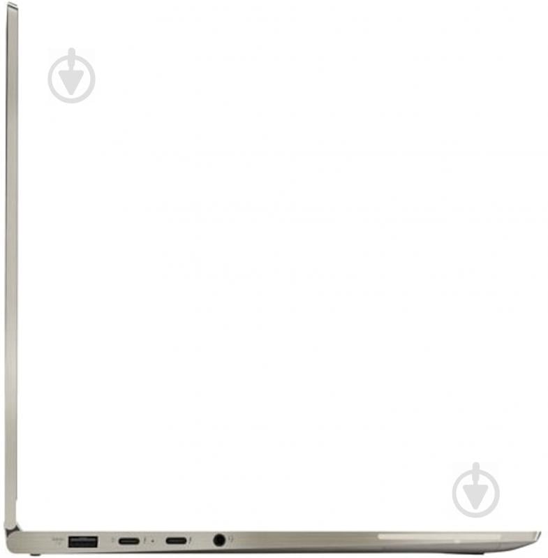 Ноутбук Lenovo Yoga C930 14" (81C400QARA) mica - фото 12