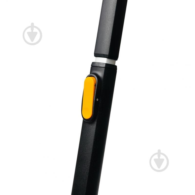 Щетка-скребок Fiskars телескопическая поворотная X-series™ - фото 6 Щетка-скребок Fiskars телескопическая поворотная X-series™ - фото 6