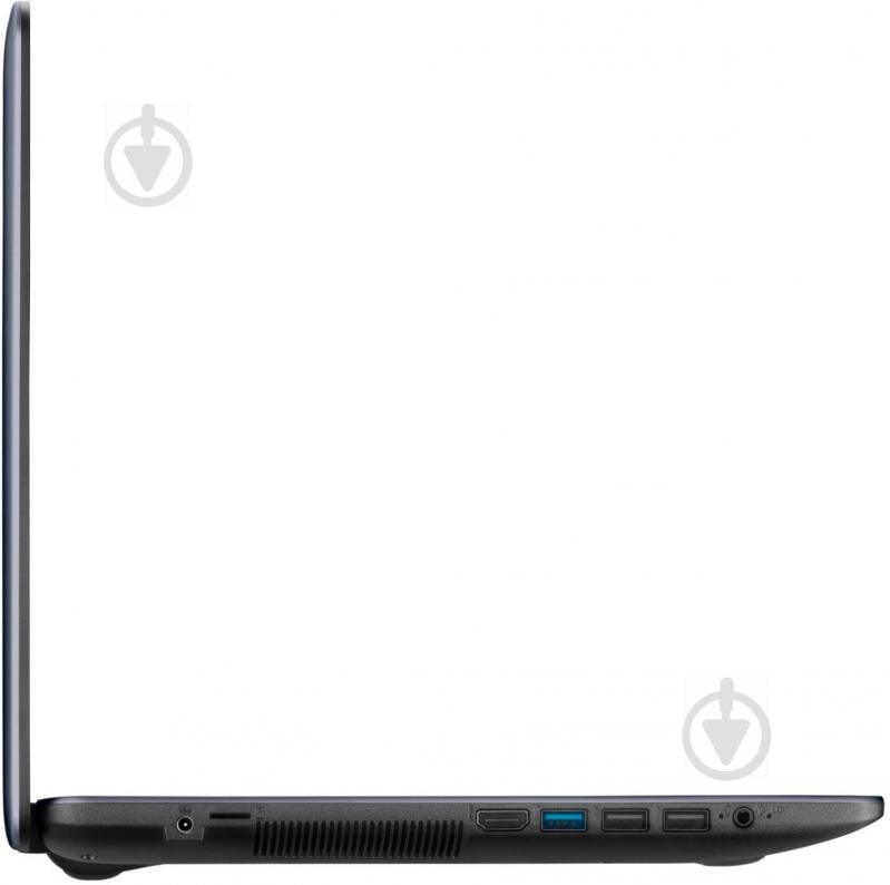 Ноутбук Asus X543UB-DM1005 15,6" (90NB0IM7-M14140) star grey - фото 9