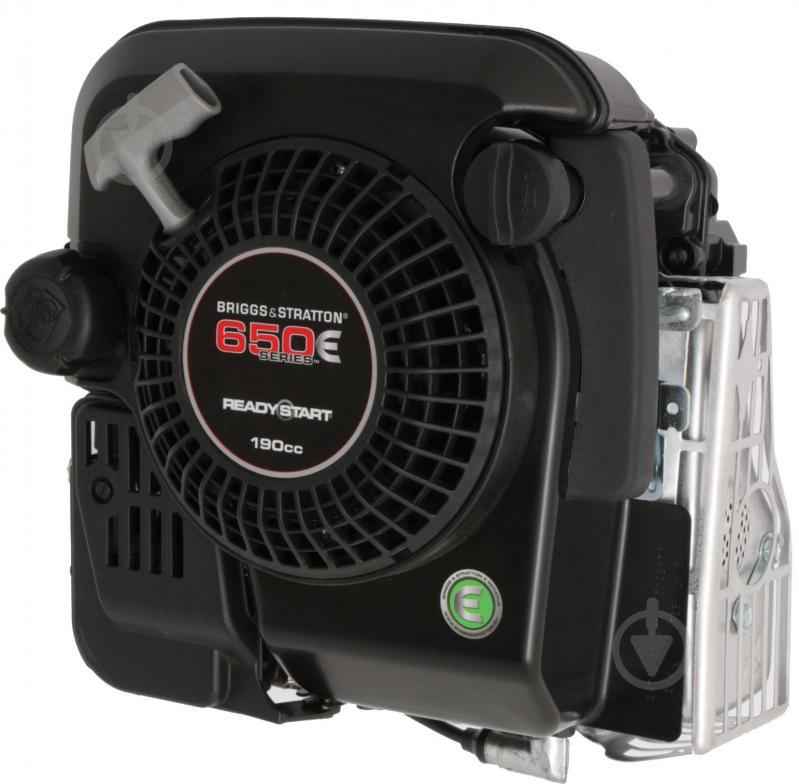 Briggs & stratton 650e series 190cc hot sale