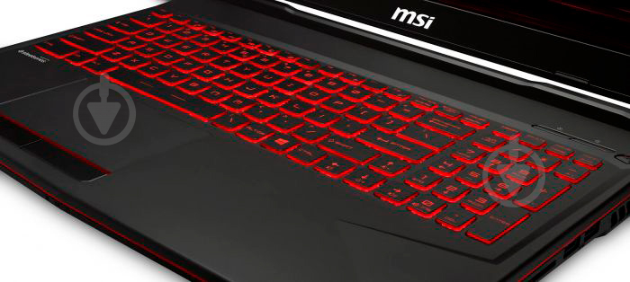 Ноутбук MSI GL63-8SD 15,6" (GL638SD-655XUA) black - фото 12