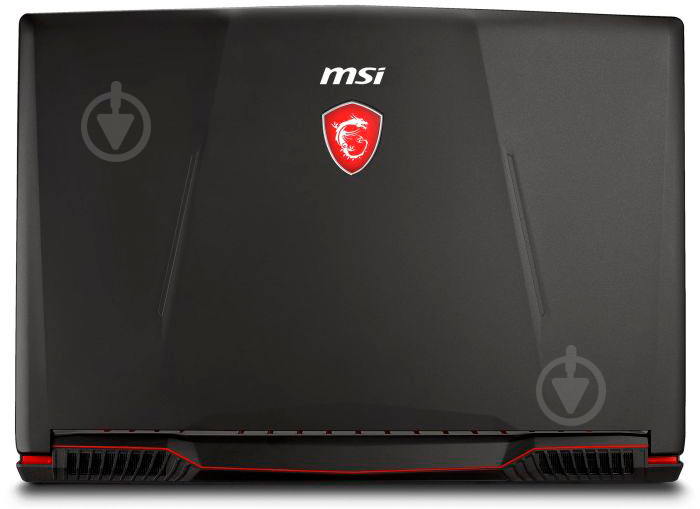 Ноутбук MSI GL63-8SD 15,6" (GL638SD-655XUA) black - фото 13