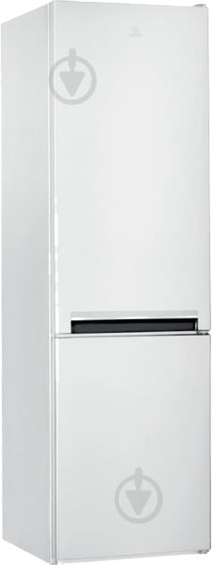 ВИТРИНА! Холодильник Indesit LI9 S1E W - фото 1