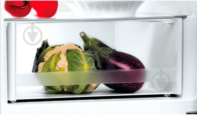 ВИТРИНА! Холодильник Indesit LI9 S1E W - фото 4