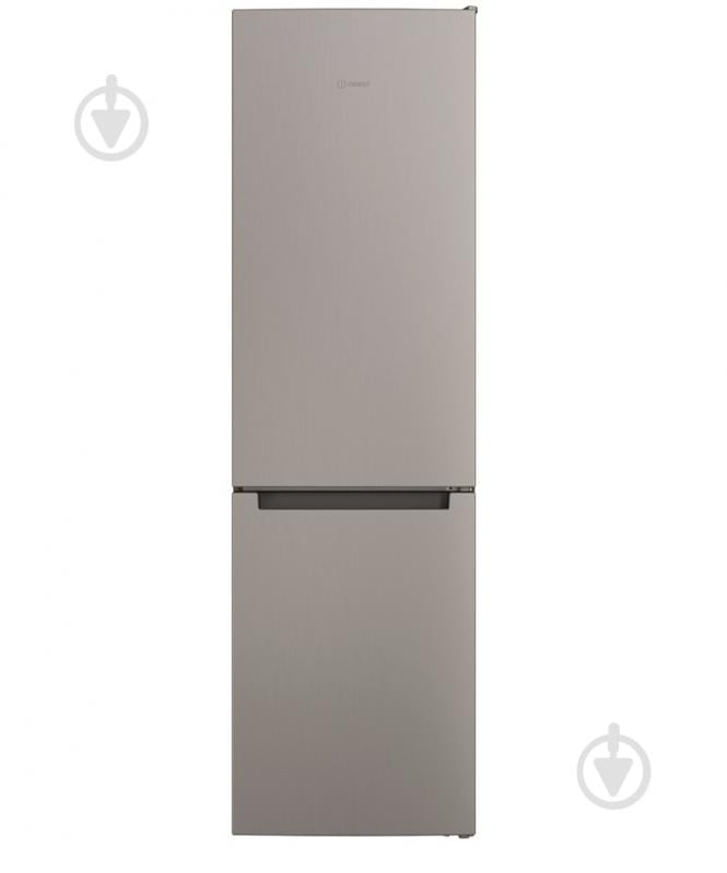 ВИТРИНА! Холодильник Indesit INFC9 TI22X - фото 1 ВИТРИНА! Холодильник Indesit INFC9 TI22X - фото 1