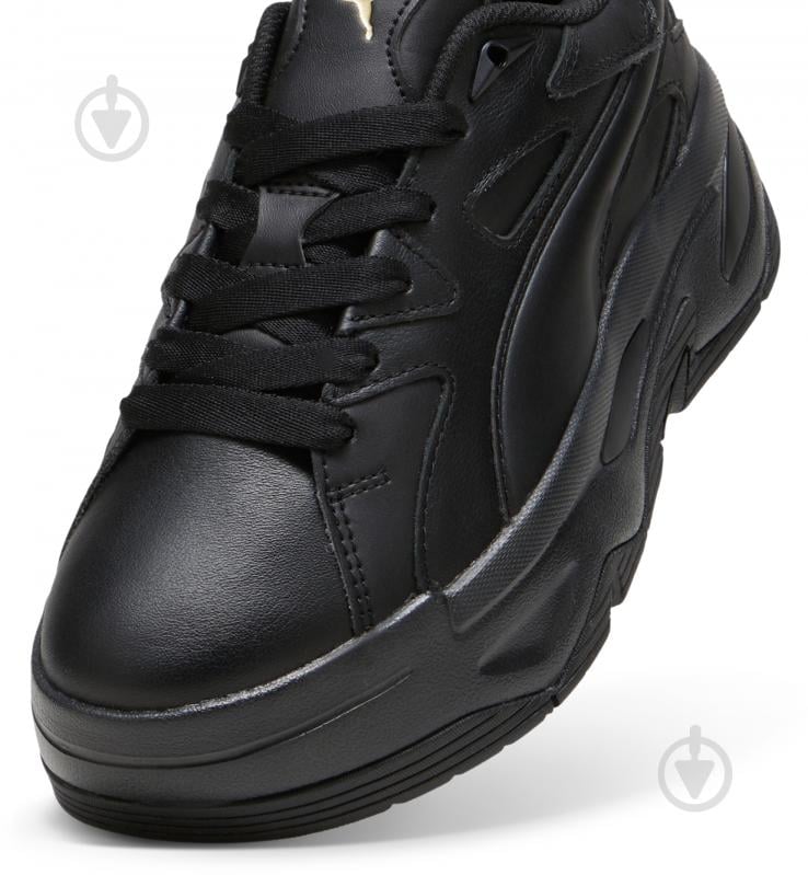 Кроссовки женские демисезонные Puma BLSTR DRESSCODE WNS 39609402 р.40,5 черные - фото 4